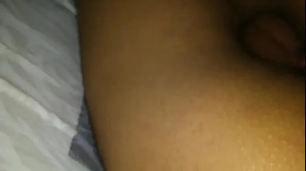 Νέος I film my girlfriend's vagina λεπτός σωλήνας