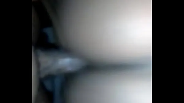 New Long black dick fucking thick black big booty from the back fine Tube
