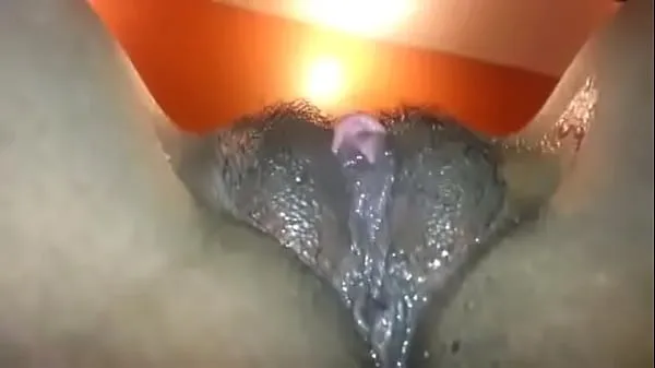 New Lick this pussy clean and make me cum fine Tube