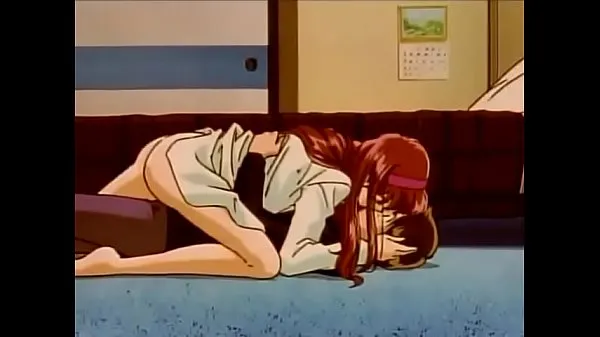 Νέος Hentai Anime Eng Sub Manami-Nami-Sprite-Ep2 λεπτός σωλήνας