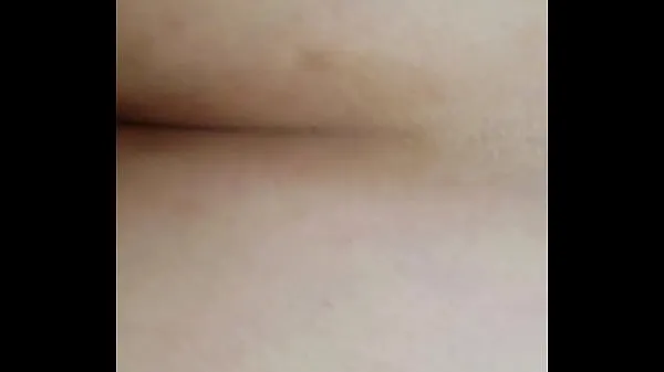 Nytt Bbw takes it in the ass and loves it she cums fint rör