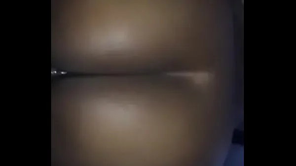 New BigBooty Cici Throw it back POV From the back end fine Tube