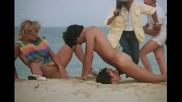 Ny classic vintage sex video fint rør
