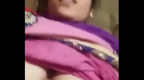 Νέος Indian Daughter in law getting Fucked at Home λεπτός σωλήνας