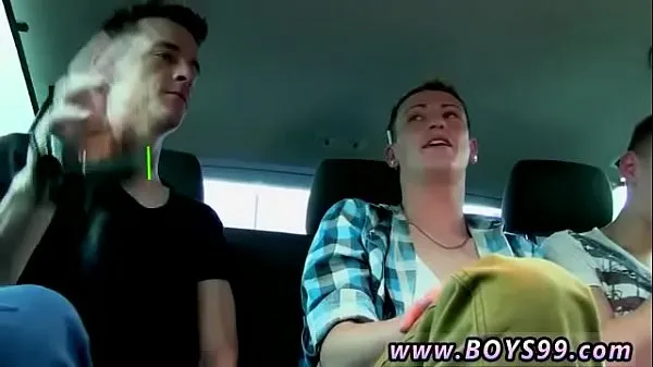 New Gay twink foot models xxx Troy was on his way to get a ticket for the fine Tube
