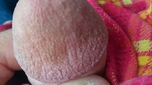 Új Close up of cum finomcső