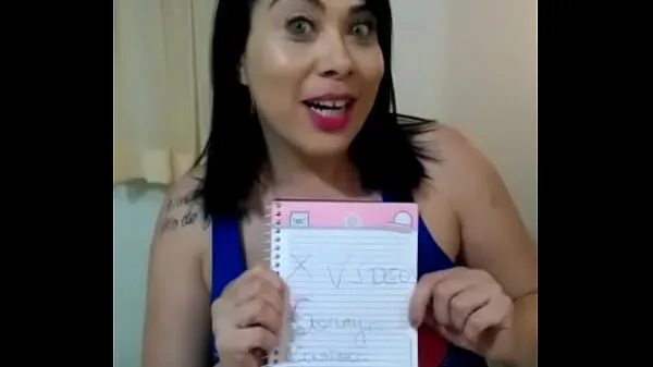 Nuovo Soraya Carioca il secondo video di Verification for the Channel in Xvideos tubo fine