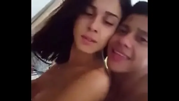 Novo Isabella Soares and Rodrigo 26cm tubo fino