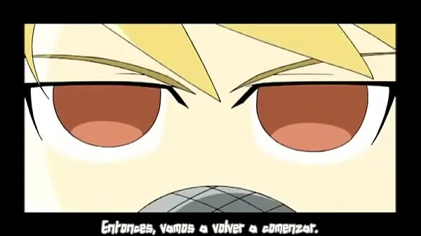 Novo Fullmetal Alchemist OVA 1 (sub español tubo fino