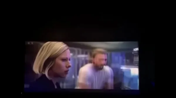 Uusi Captain Marvel post Credit scene hieno tuubi