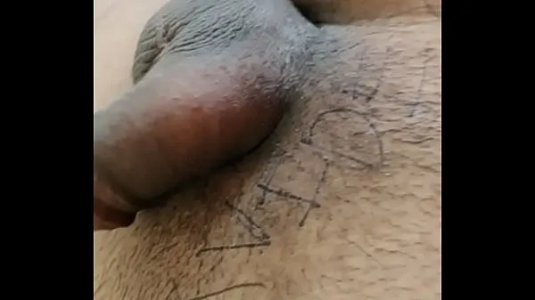 Ny Cock video fint rør