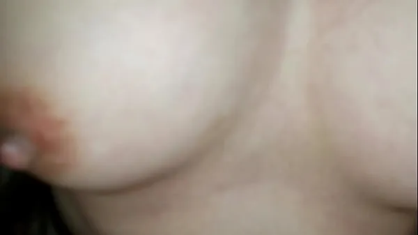 Baru Wife's titties tiub halus