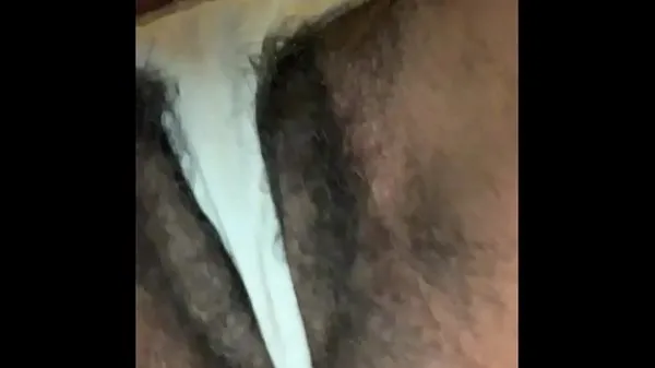 Baru My Hairy Pussy Is The Star Of My Snaps halus Tube