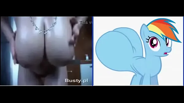 Ny Mom watches huge titties fint rør