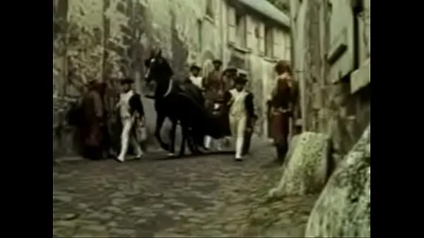 Nová Casanova (Full movie 1976 jemná trubice