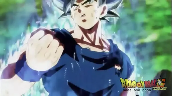 New Goku vs Kefla AMV - Dragon Ball Super fine Tube