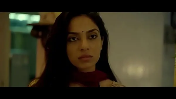 Baru Raman Raghav 2.0 movie hot scene halus Tube