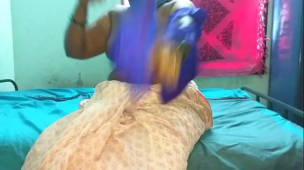 Baru Slut mom plays with huge tits on cam tiub halus