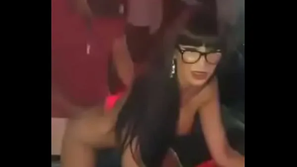 New bitches fucking in club fine Tube