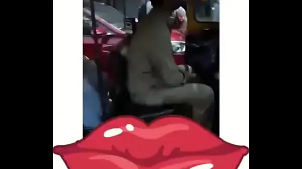 نیا Tag a girl in a tuktuk عمدہ ٹیوب