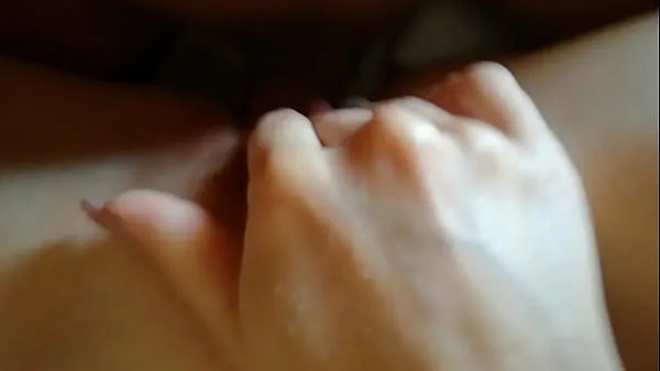 Ống Playing with my pussy tốt mới