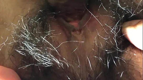 Uusi close-up of wife's cunt hieno tuubi