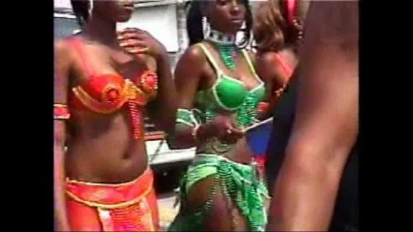 Nová Miami Vice - Carnival 2006 jemná trubice