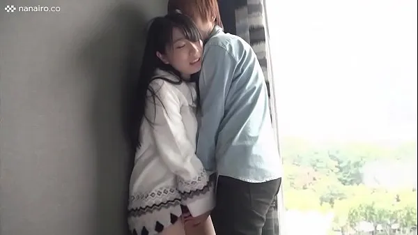 Nuevo tubo fino S-Cute Mihina: Poontang con una chica que se ha afeitado - nanairo.co