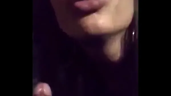 Nytt Anitta oral sex fint rör