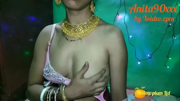 Νέος Indian Anita bhabi ki Dipawali Celebration sex video Indian Desi video λεπτός σωλήνας