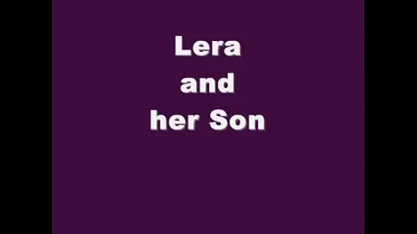 หลอดปรับ Lera & Son ใหม่