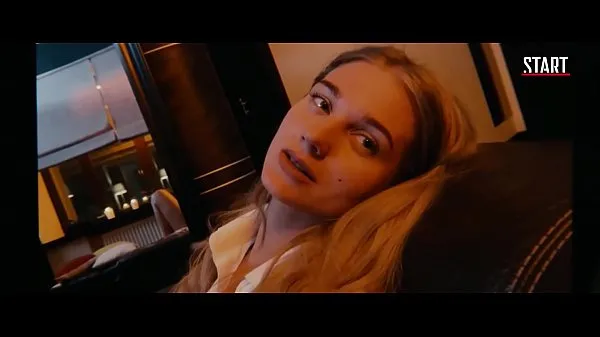 Uusi Kristina Asmus - Nude Sex Scene from 'Text' (uncensored hieno tuubi