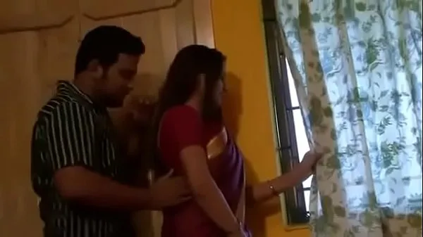 Ny Indian aunty sex video fint rør