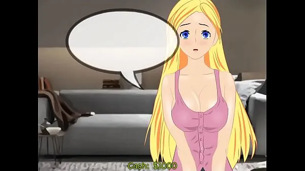 Nieuwe FuckTown Casting Adele GamePlay Hentai Flash Game For Android Devices fijne Tube