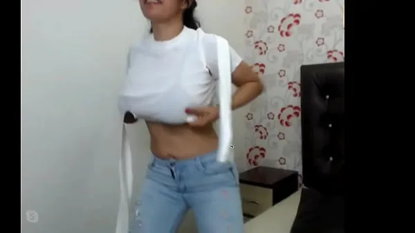 نیا Kimberly Garcia preview of her stripping getting ready buy full video at عمدہ ٹیوب