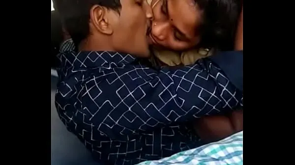 Ny Indian train sex fint rør