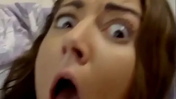 Nova when your stepbrother accidentally slips his penis in yourr no-no fina cev