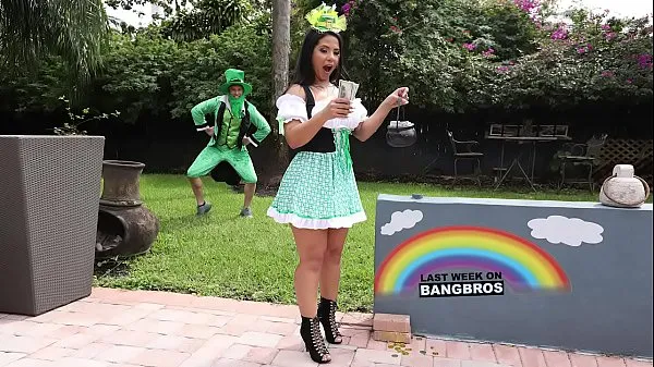 Nova BANGBROS - That Appeared On Our Site From March 14th thru March 20th, 2020 fina cev