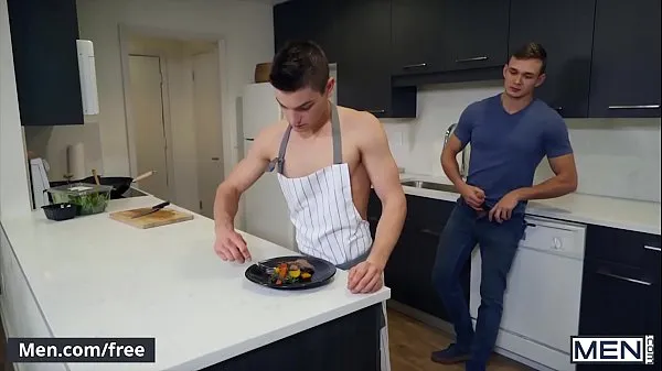 Ny Johnny Rapid, Jackson Traynor) - Bringing Home The Meat fint rør