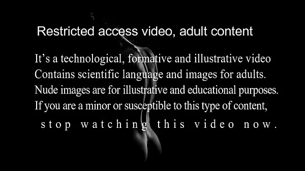 أنبوب جديد Ogigia Project is a masturbator that synchronizes pornos videos and is the first sexual video game that the penis controls the joystick غرامة
