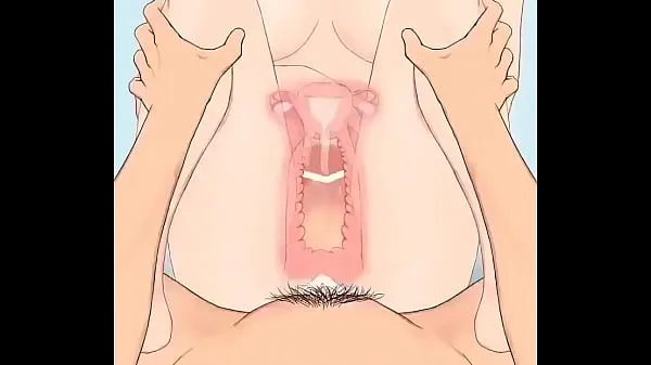 New Get pregnant (impregnation fine Tube