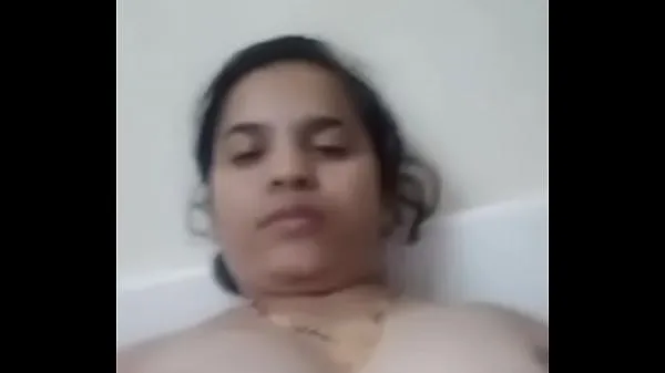 Nytt Manisha big boob indian bhabhi on cam fint rör