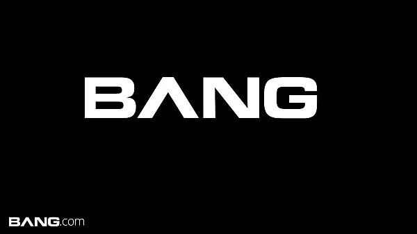 نیا BANG Surprise - Jane Wilde Oiled Up And Takes BBC Anal عمدہ ٹیوب