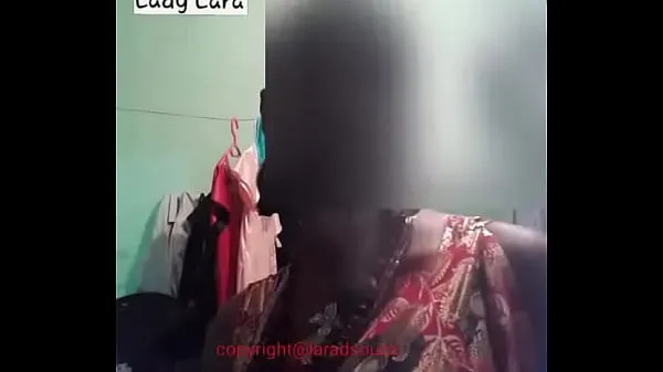 Νέος indian slut CD Lara Dsouza smoking λεπτός σωλήνας