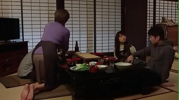 Nytt Sister Secret Taboo Sexual Intercourse With Family - Kururigi Aoi fint rör