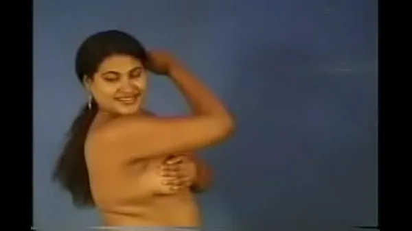 Nova Srilankan Screen Test fina cev