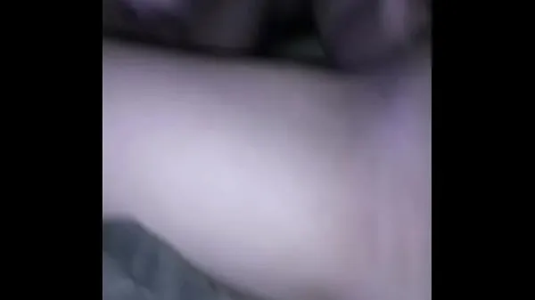 Nytt gf sucking and fucking Bf after he's released from the hospital fint rör