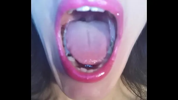 Baru Beth Kinky - Teen cumslut offer her throat for throat pie pt1 HD tiub halus