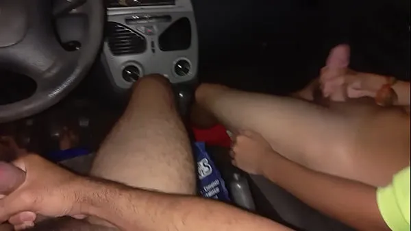 New friends jacking off fine Tube