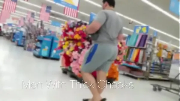 New Men with thick ass fine Tube